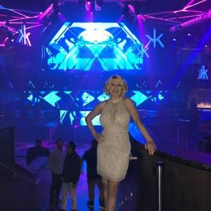 Meet your Posher, Tanya